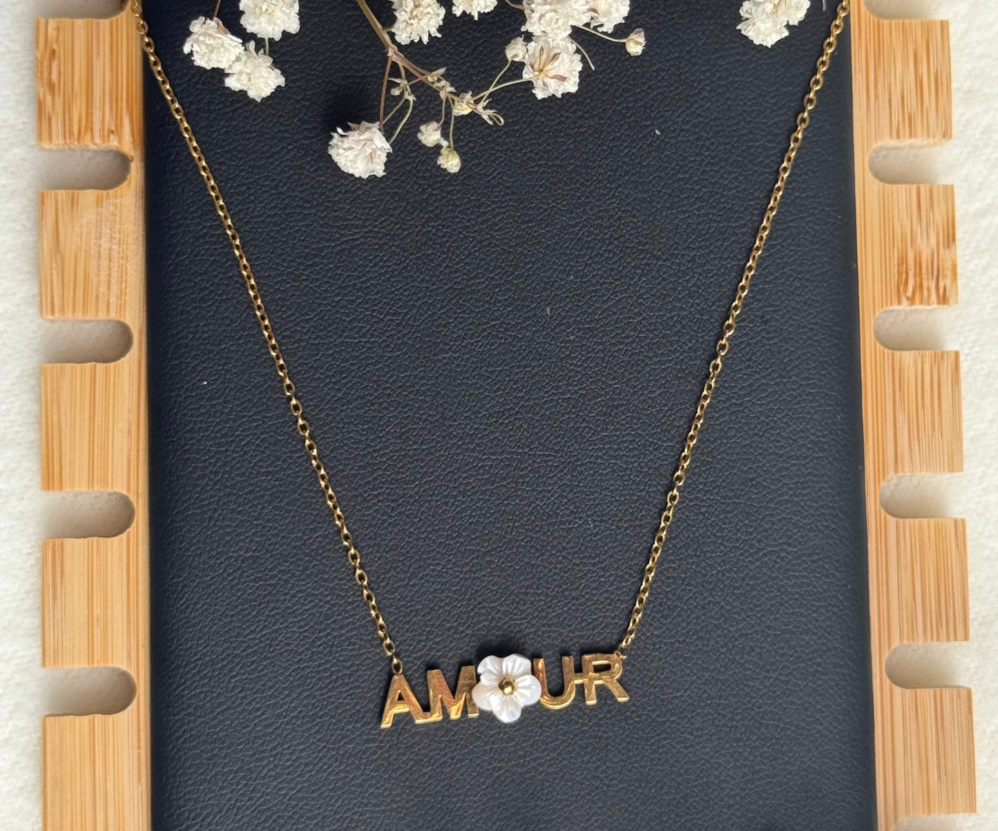 Collier Malva