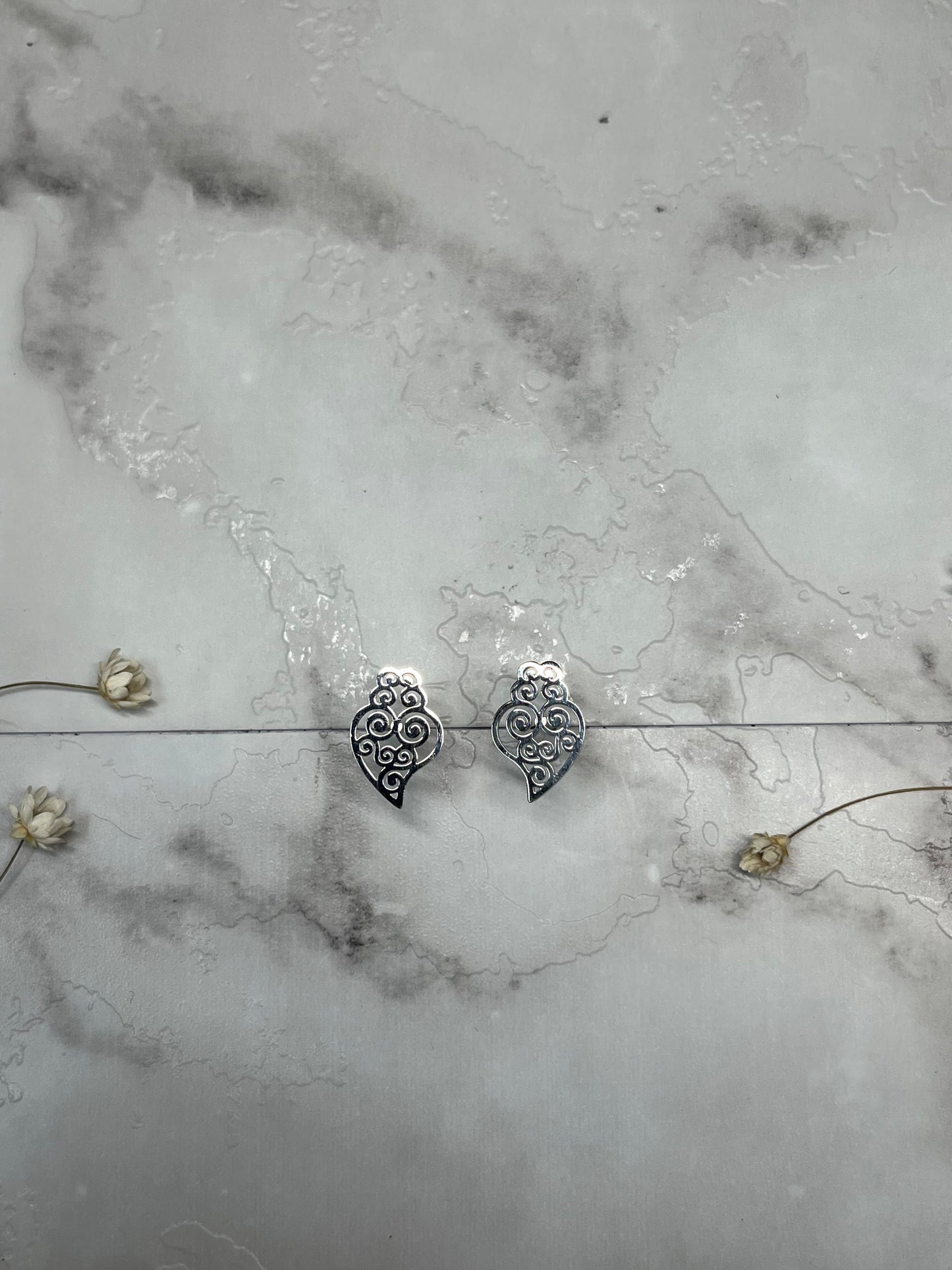 Boucle d’oreille Viana