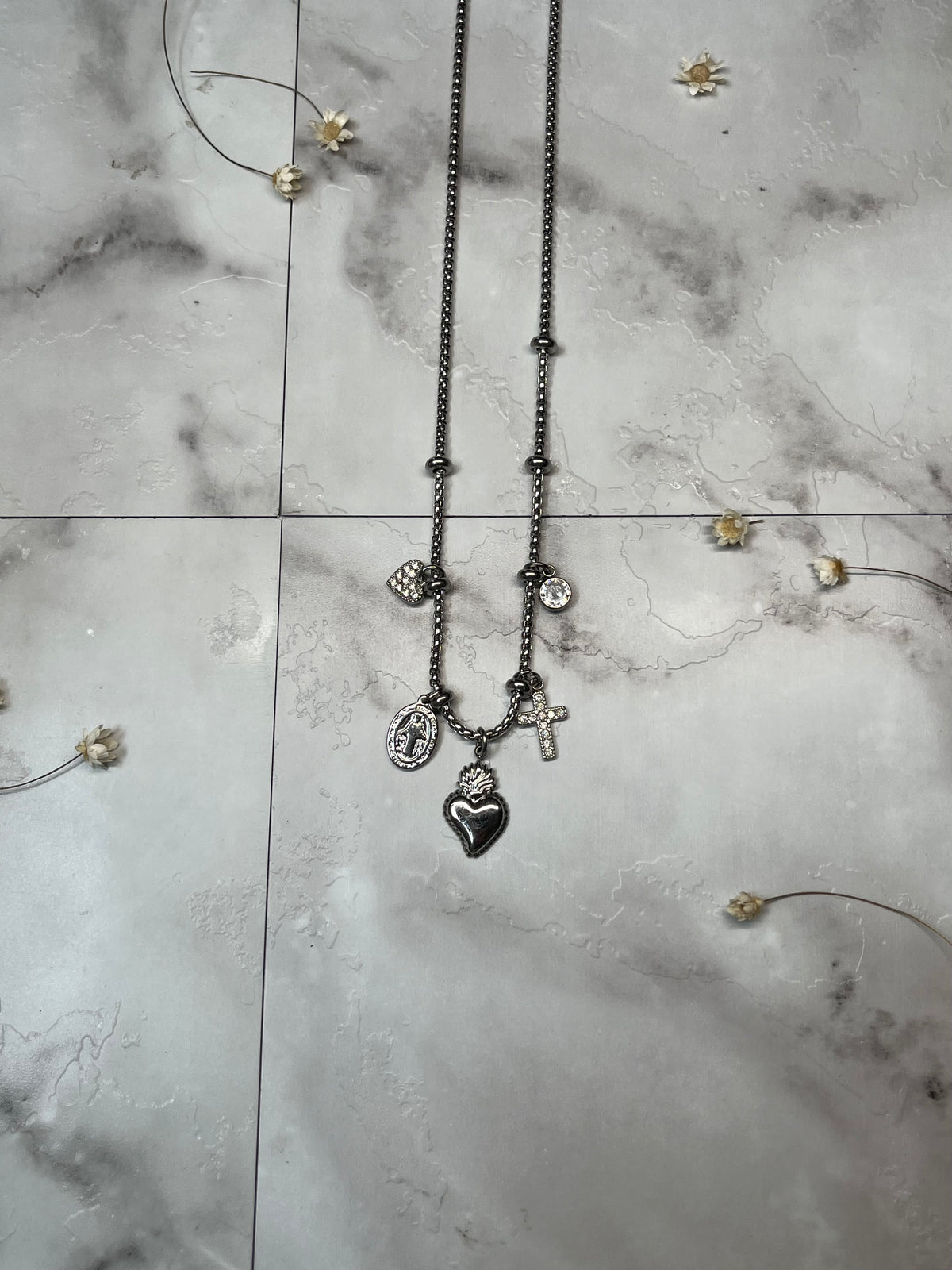 Collier Fátima