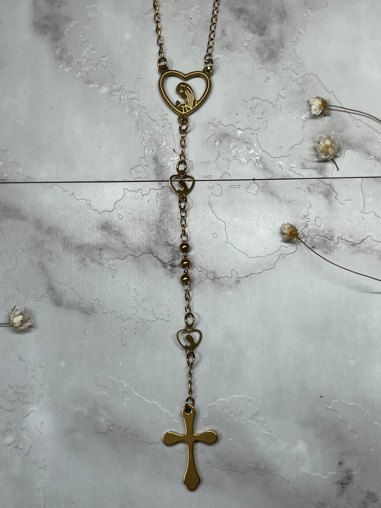 Collier St Maria