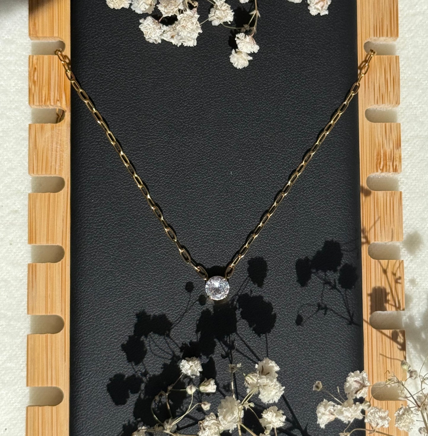 Collier Amor