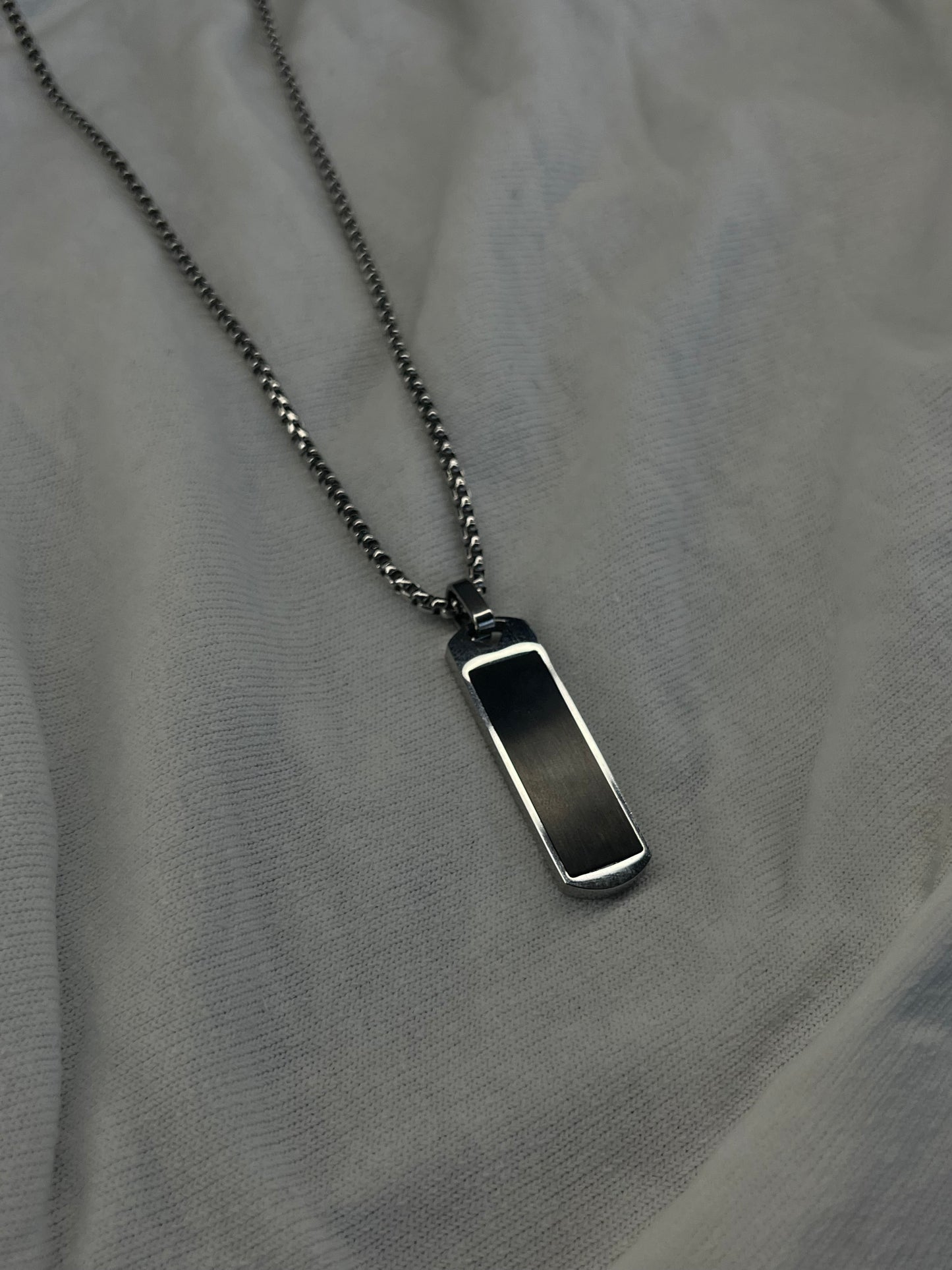 Collier pendantif