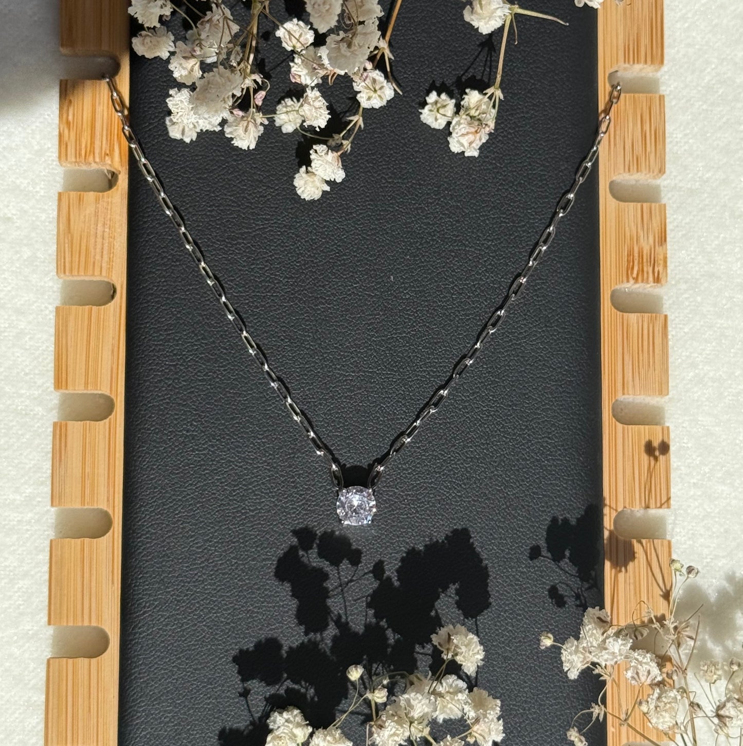 Collier Amor
