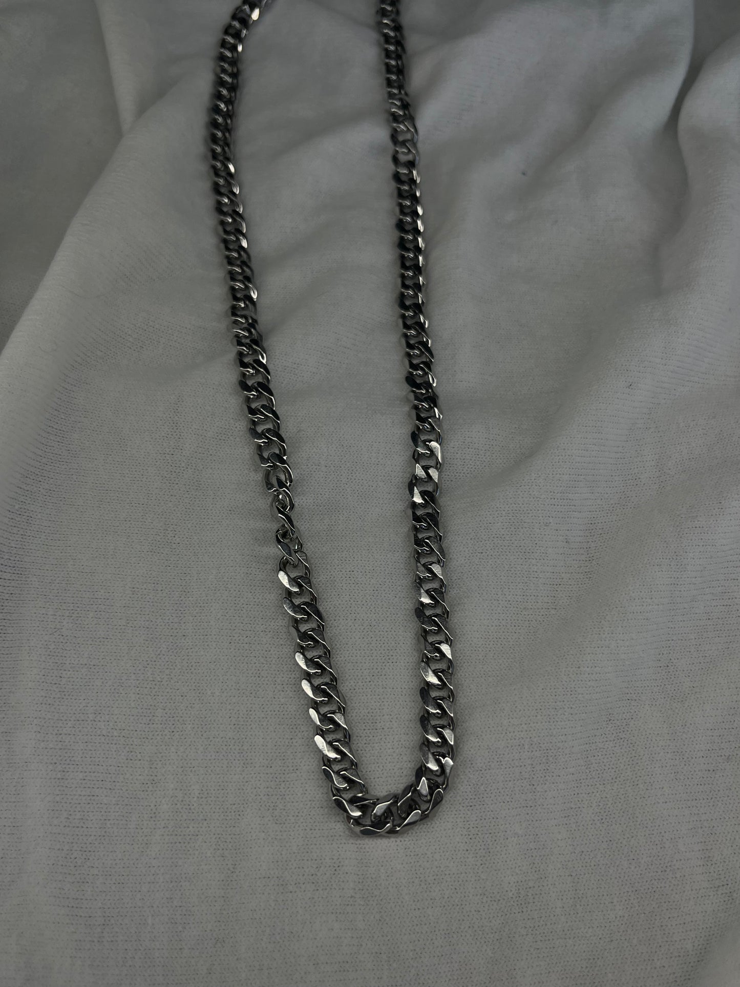 Collier chaîne