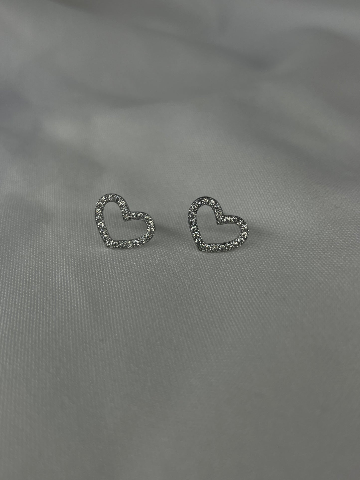 Boucles d’oreilles Tulipe