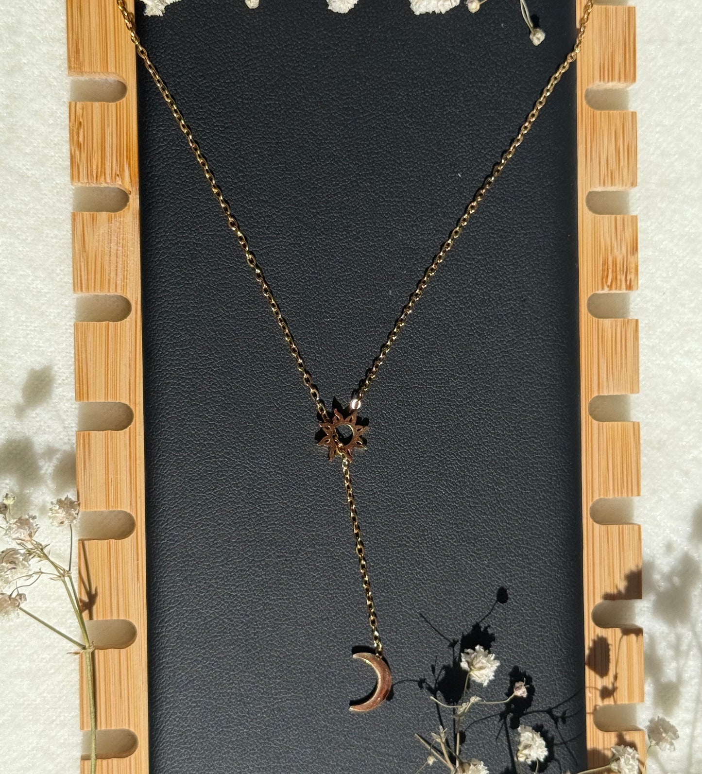 Collier Magnólia
