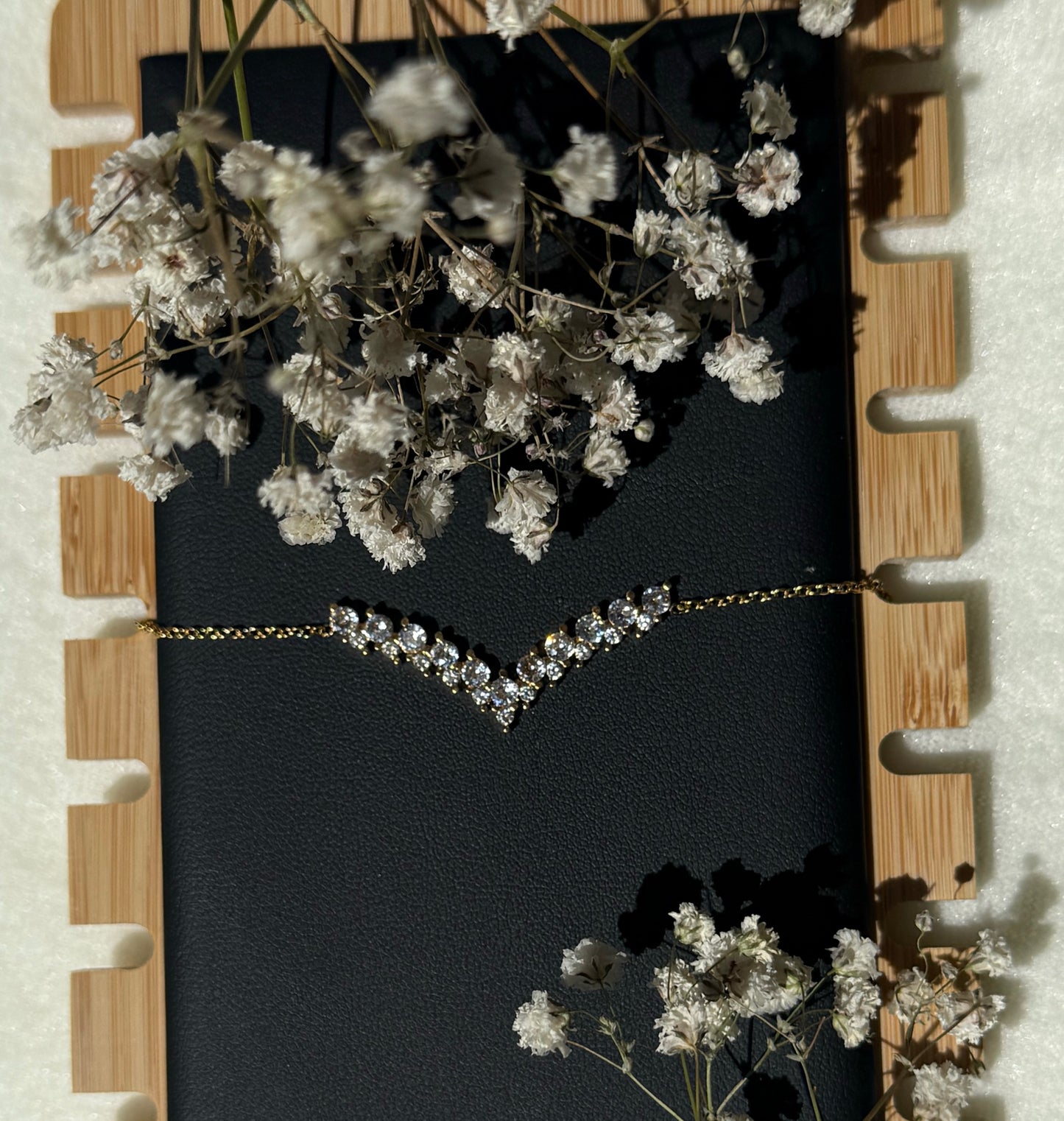 Bracelet Hortênsia