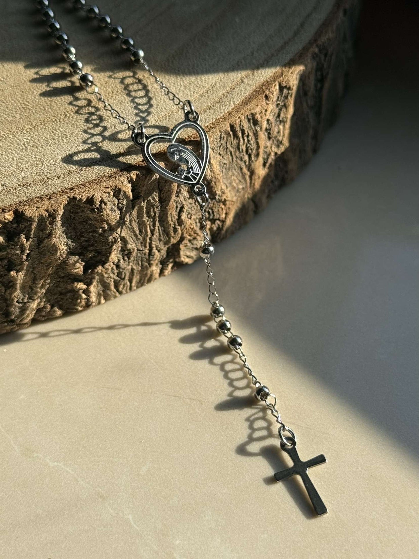 Collier St Maria