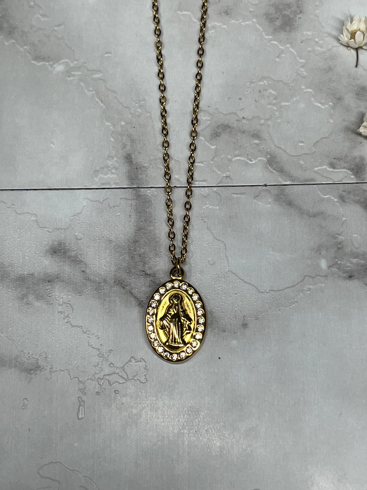 Collier Maria
