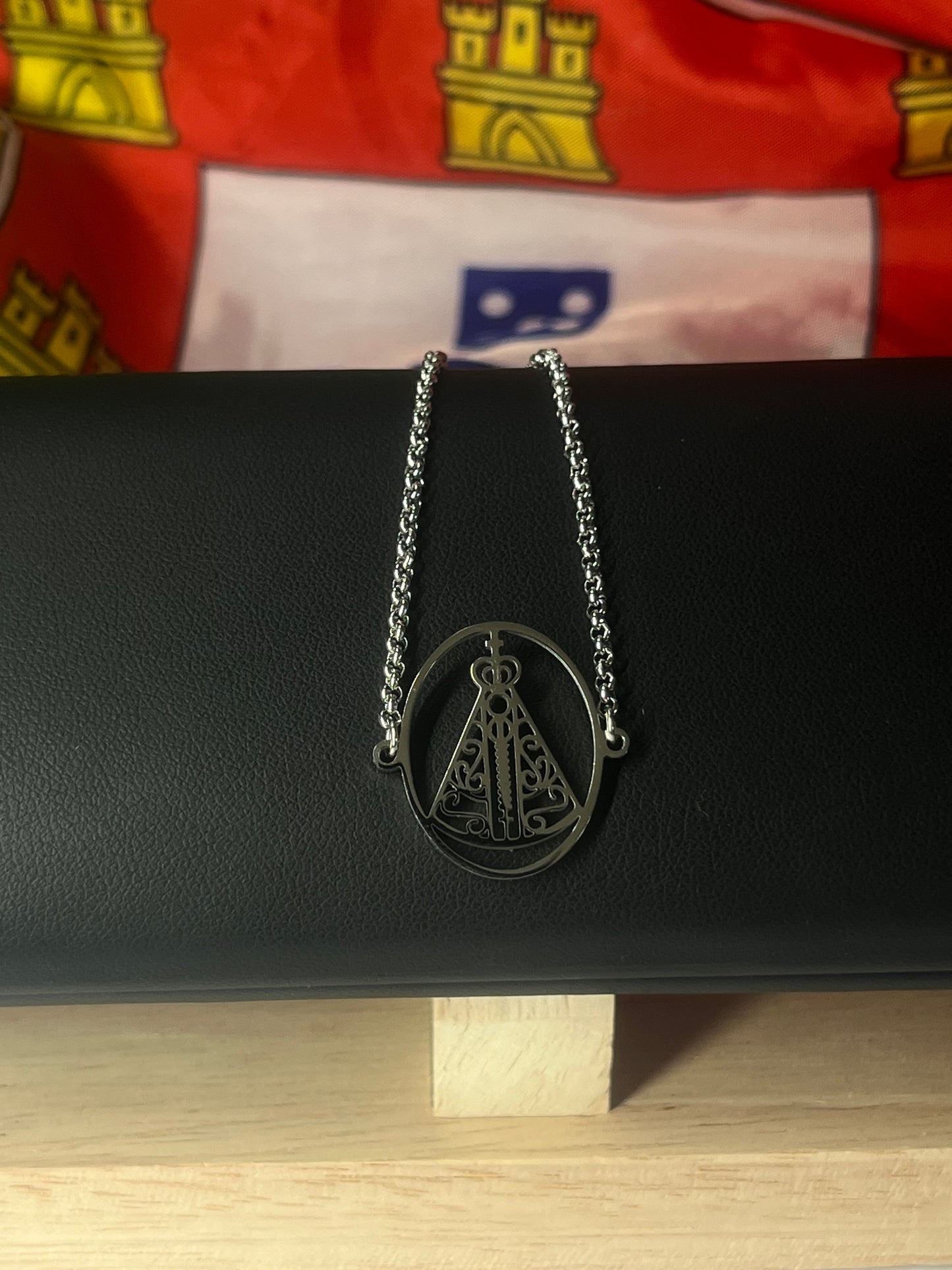 Bracelet St Aparecida