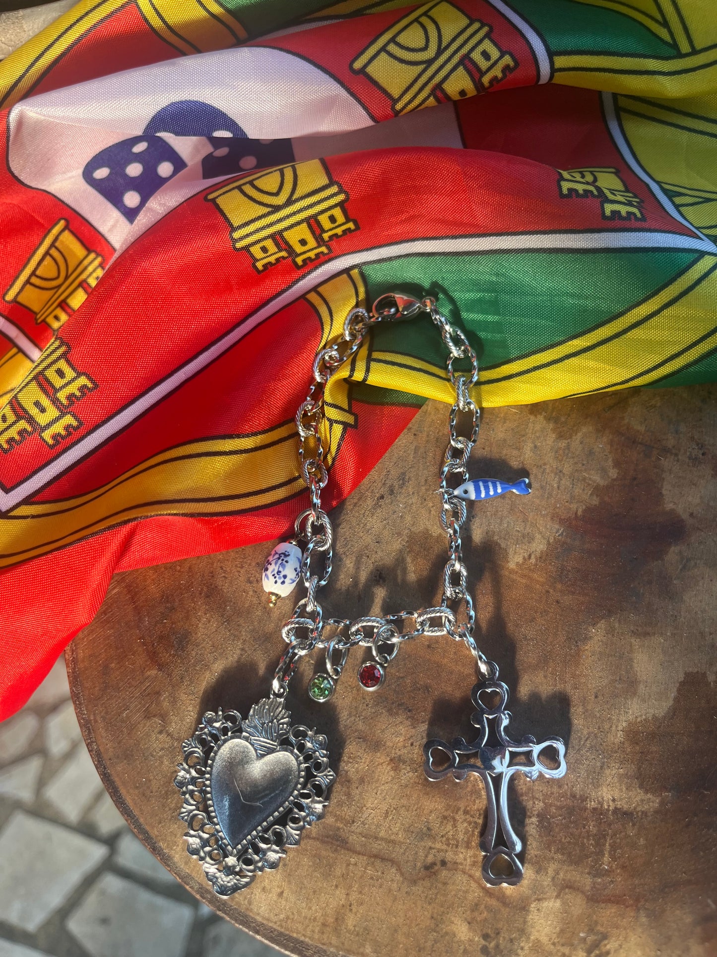 Bracelet Saudade🇵🇹