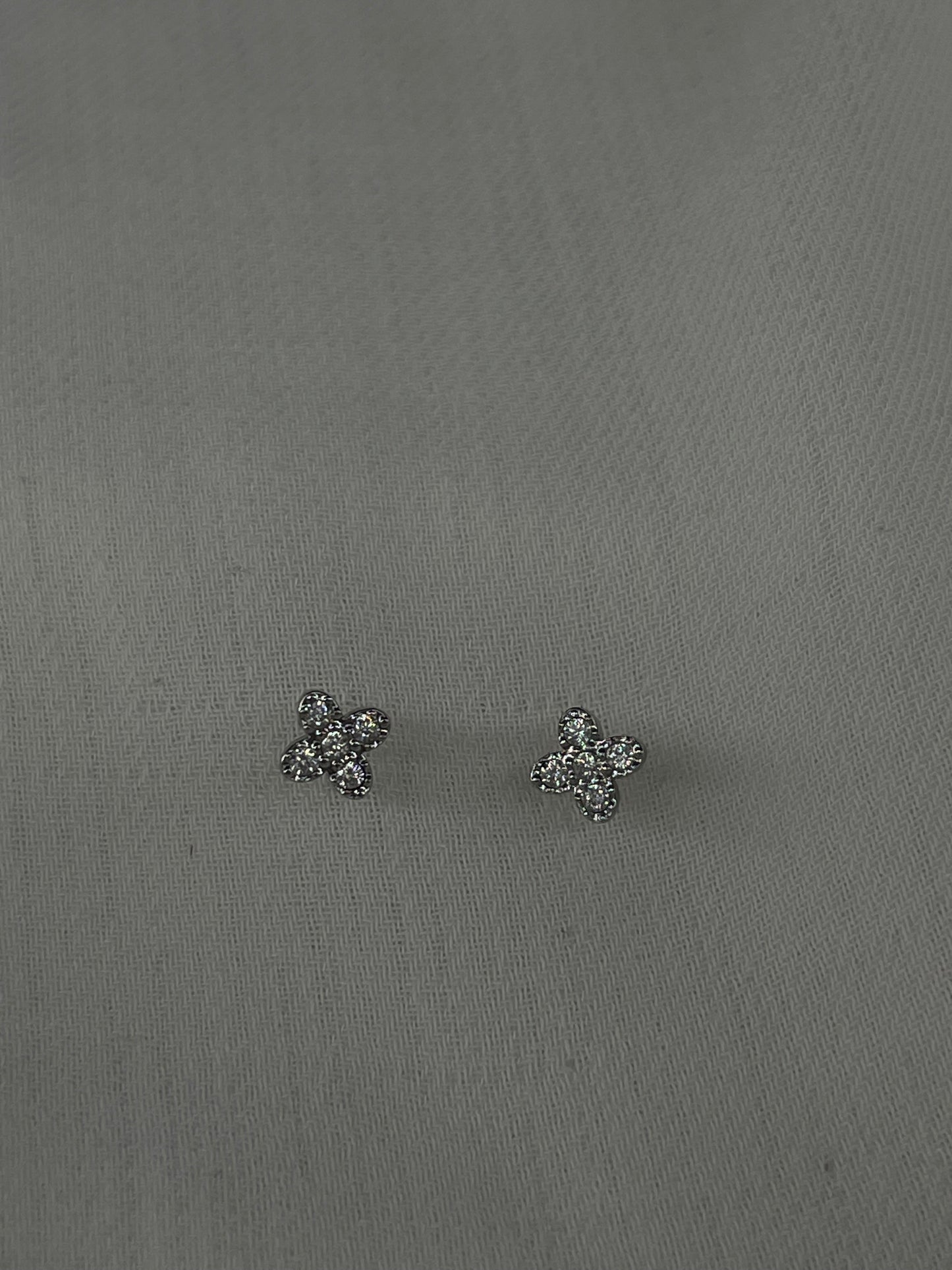 Boucles d’oreilles Girafle