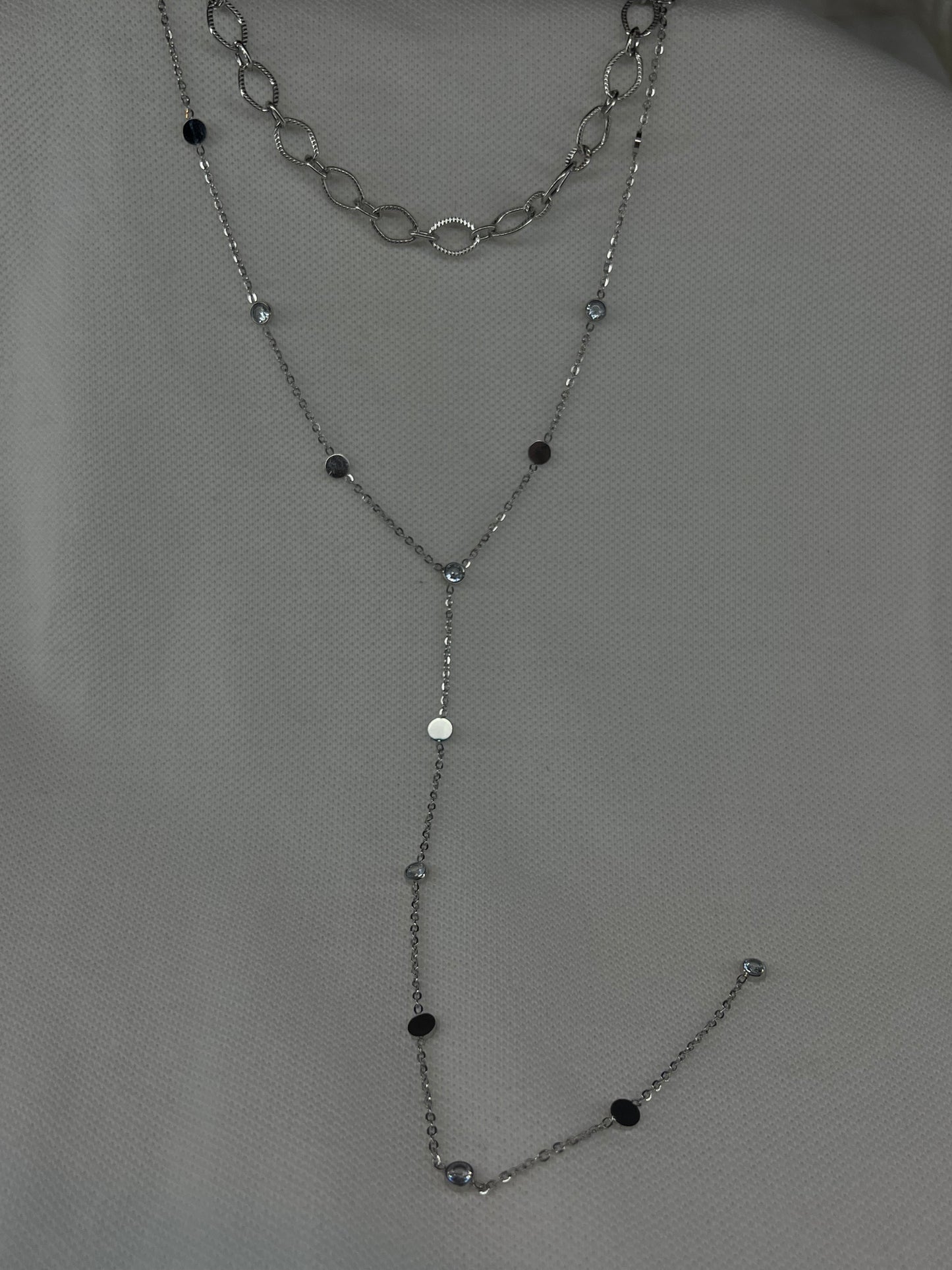 Collier Freesia