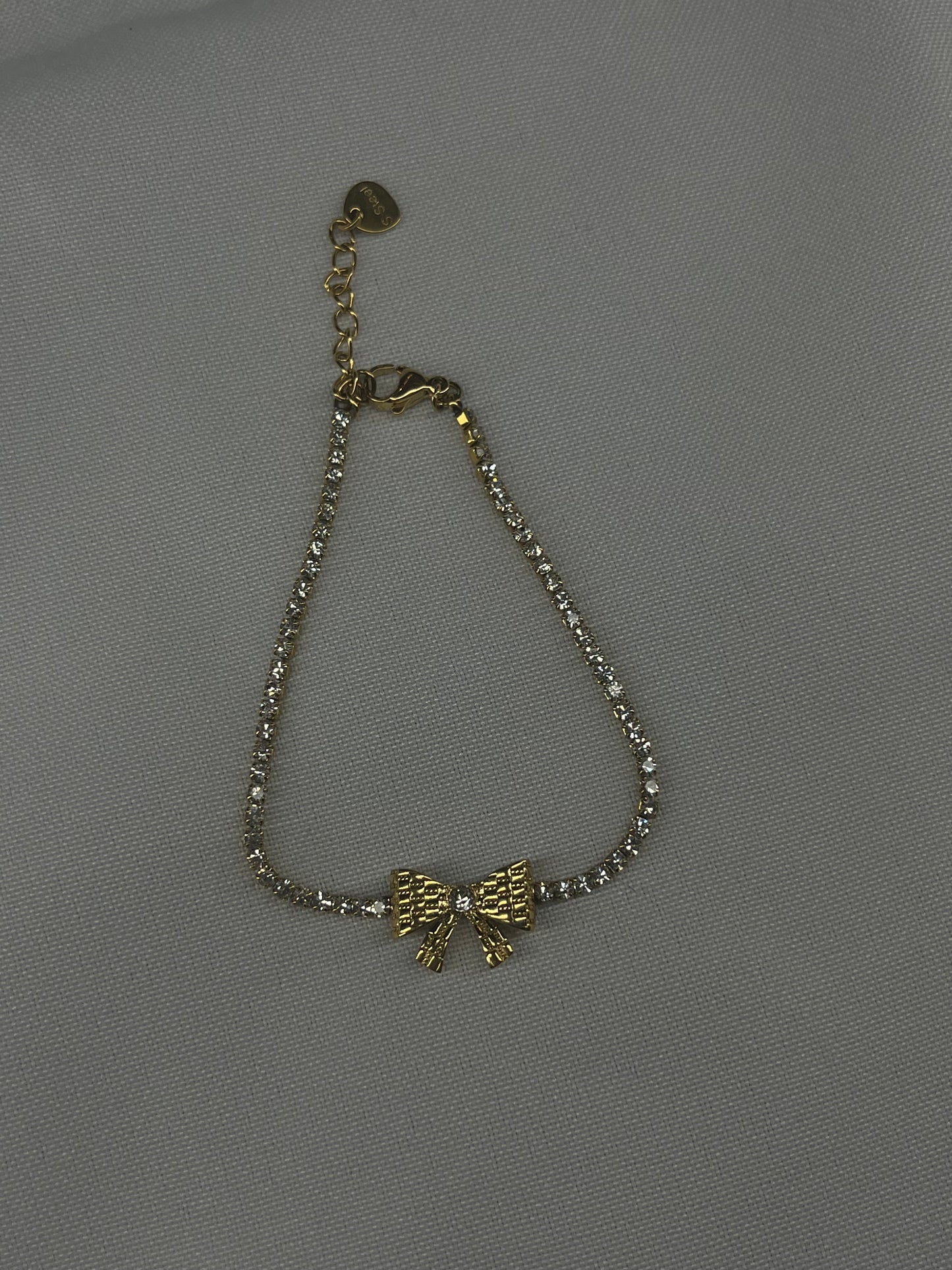 Bracelet Oeillet