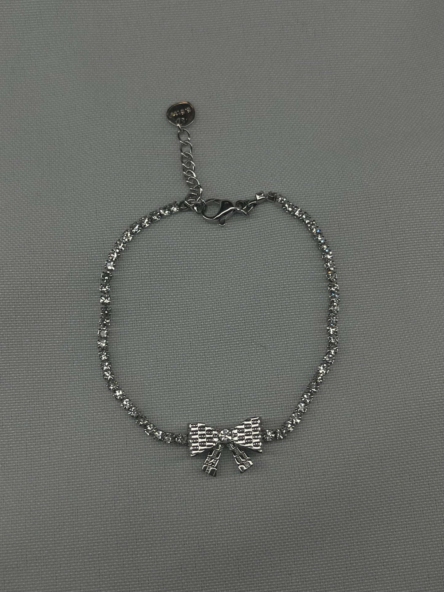 Bracelet Oeillet