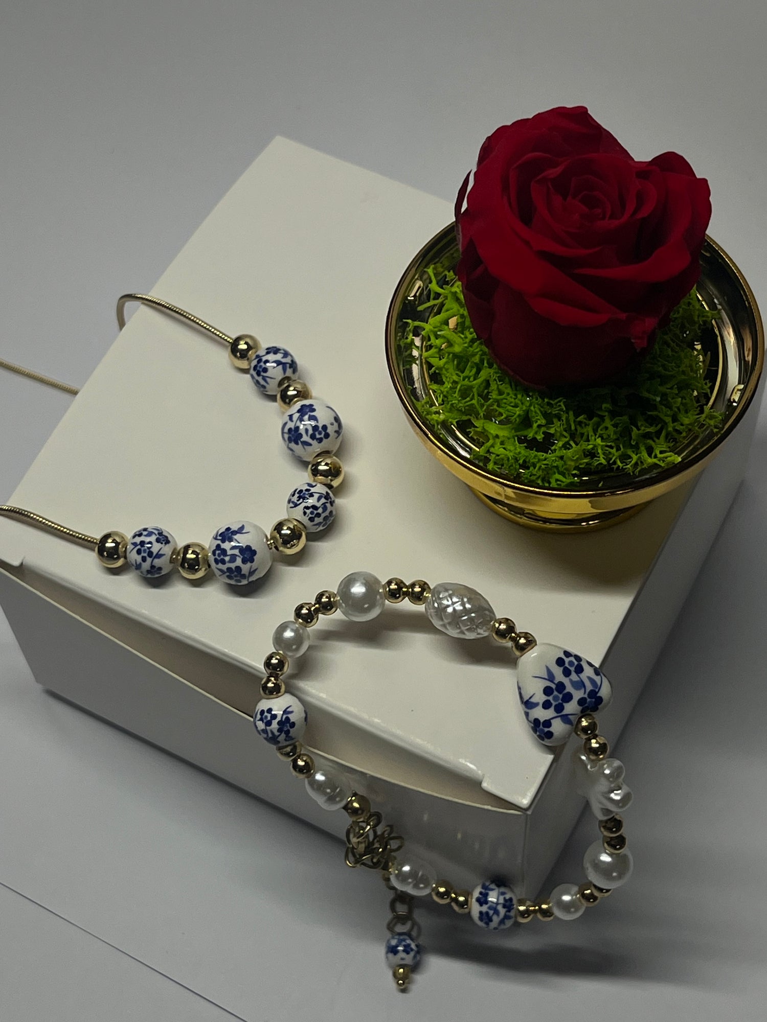 Box bijoux 💍🇵🇹