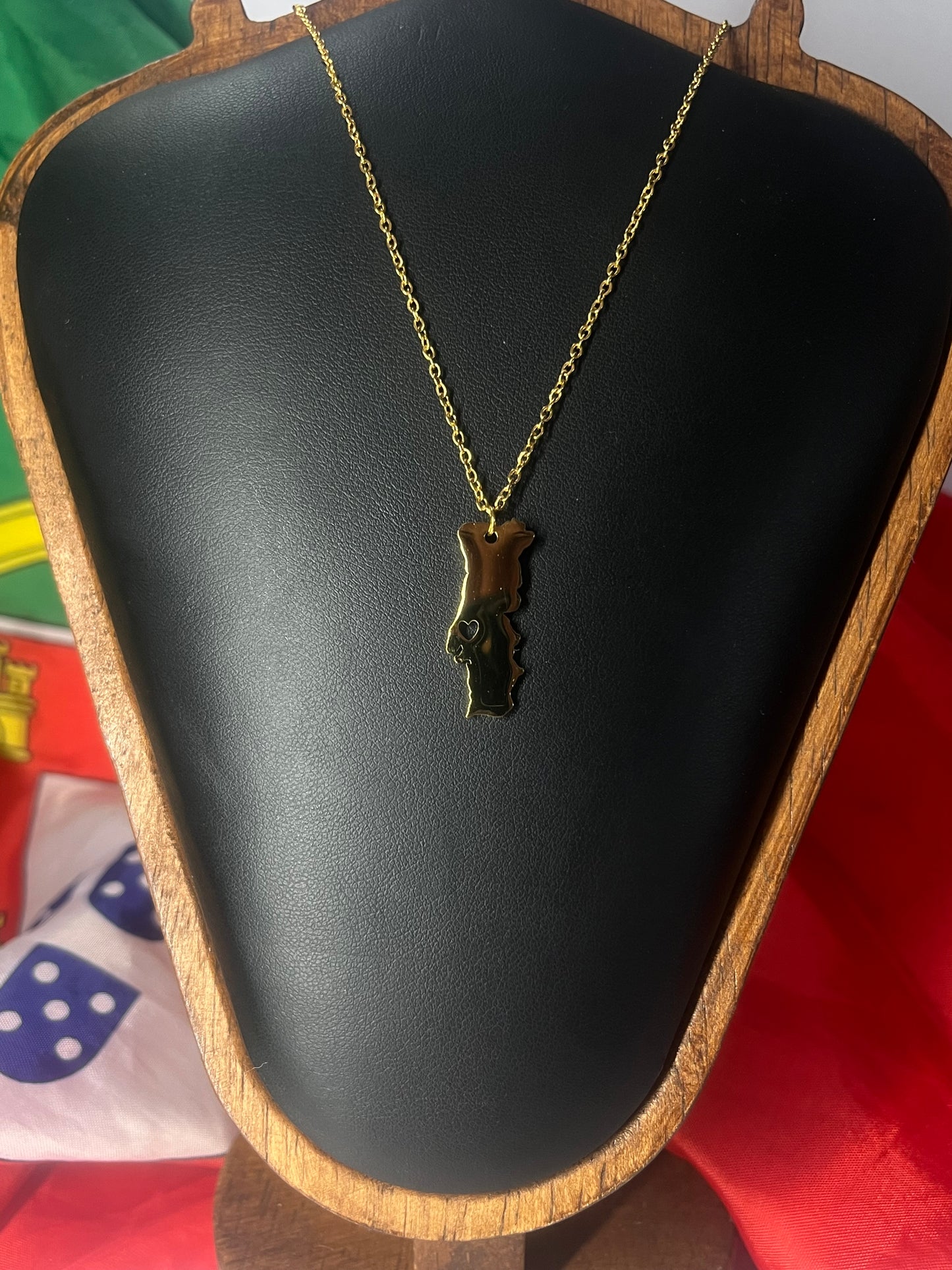 Collier Portugal🇵🇹