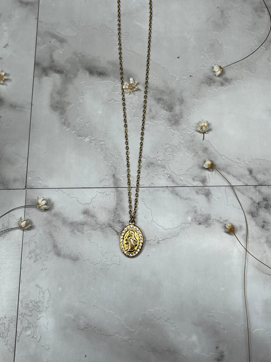 Collier Maria