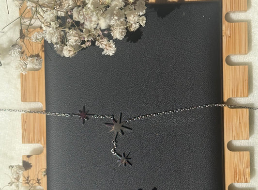 Bracelet Dahlia