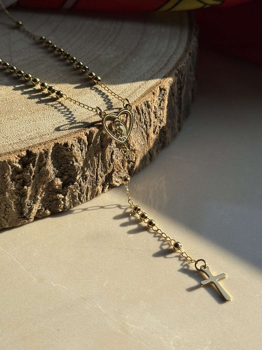 Collier St Maria