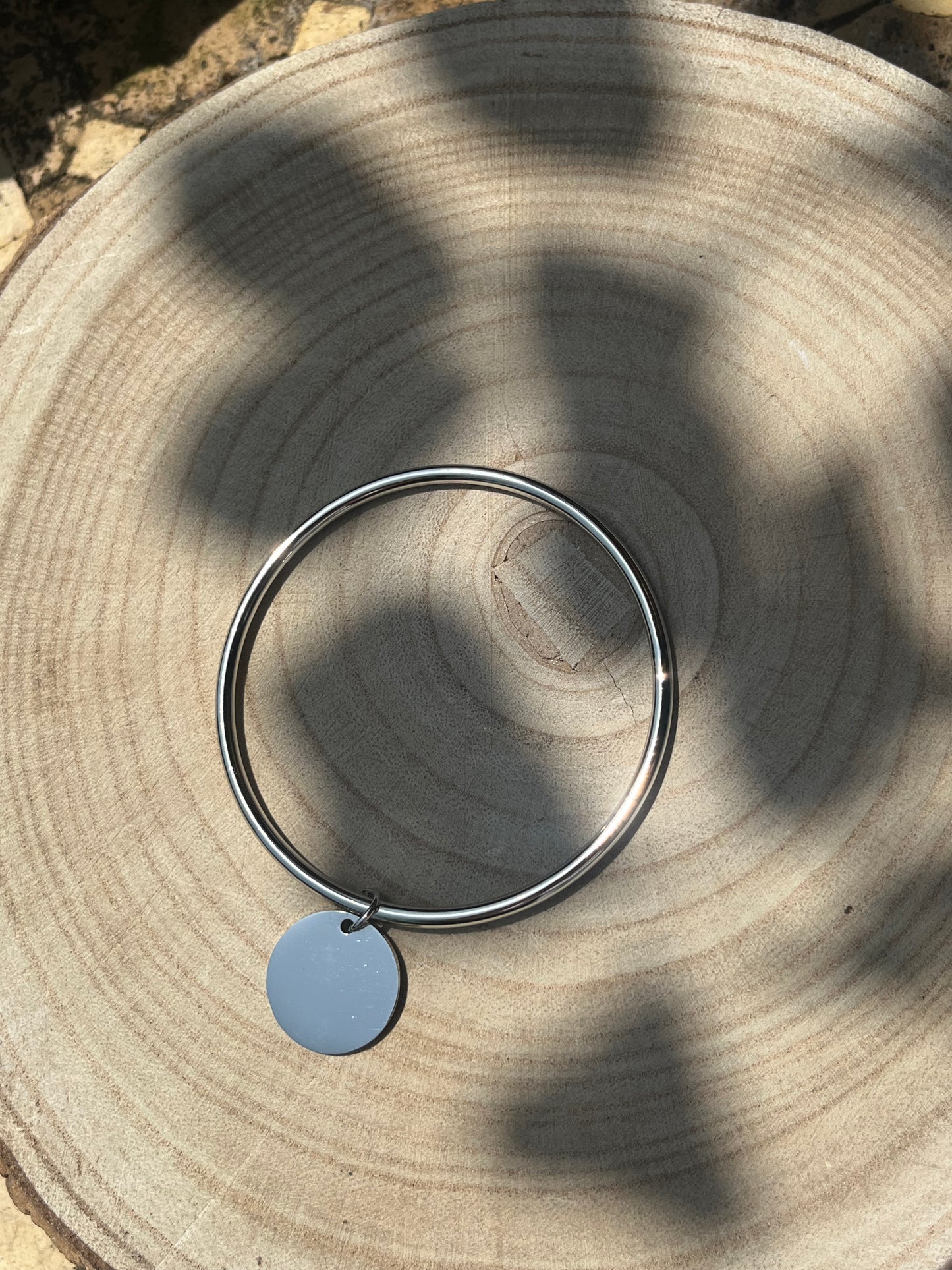 Bracelet Jonquille
