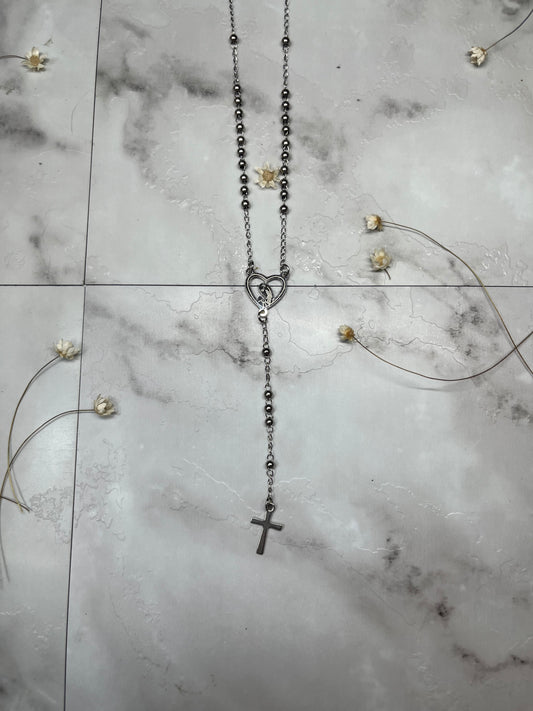 Collier St Maria