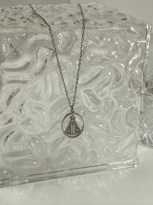 Collier St Aparecida