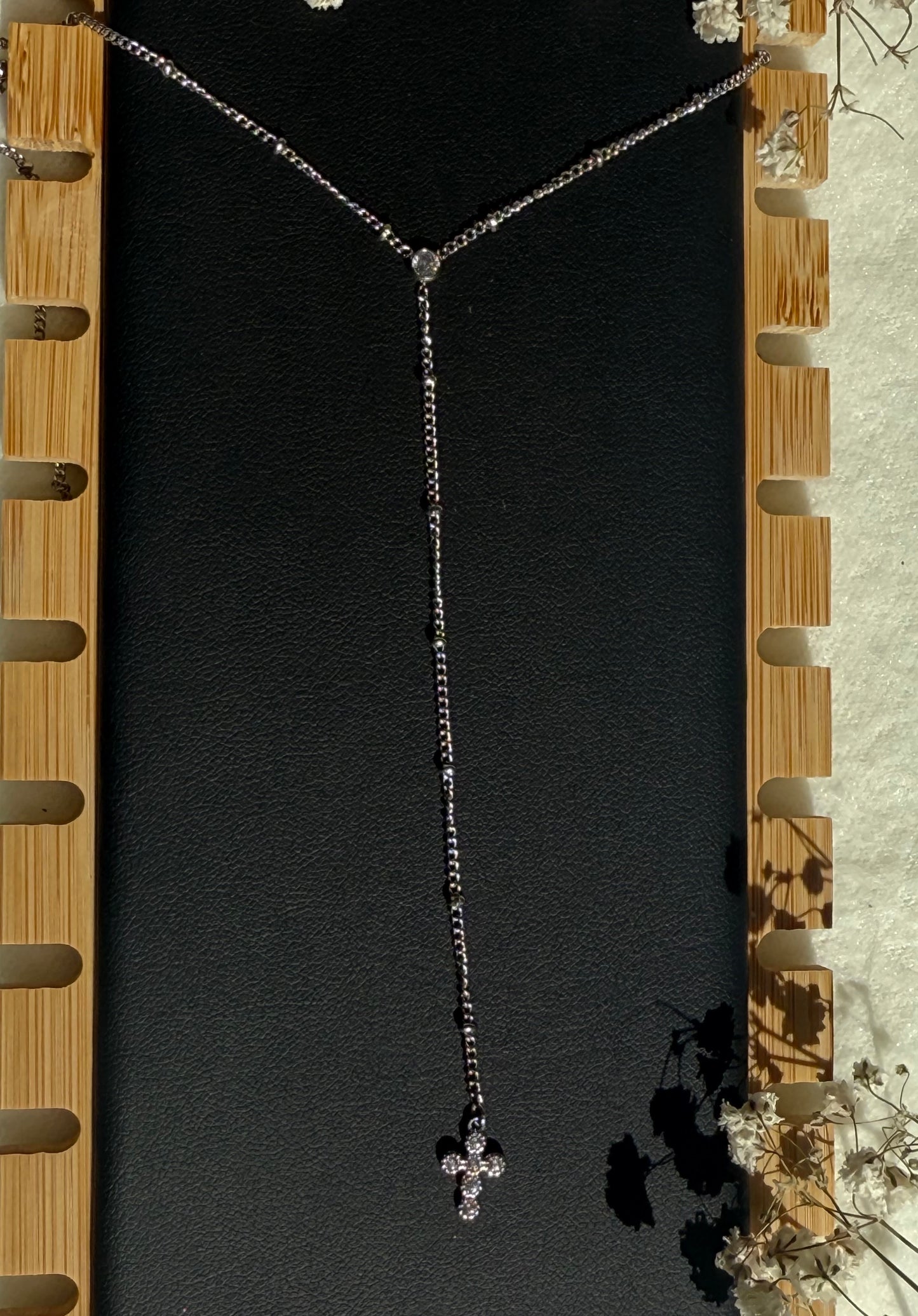 Collier Lychnis