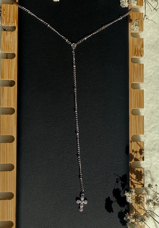 Collier Lychnis