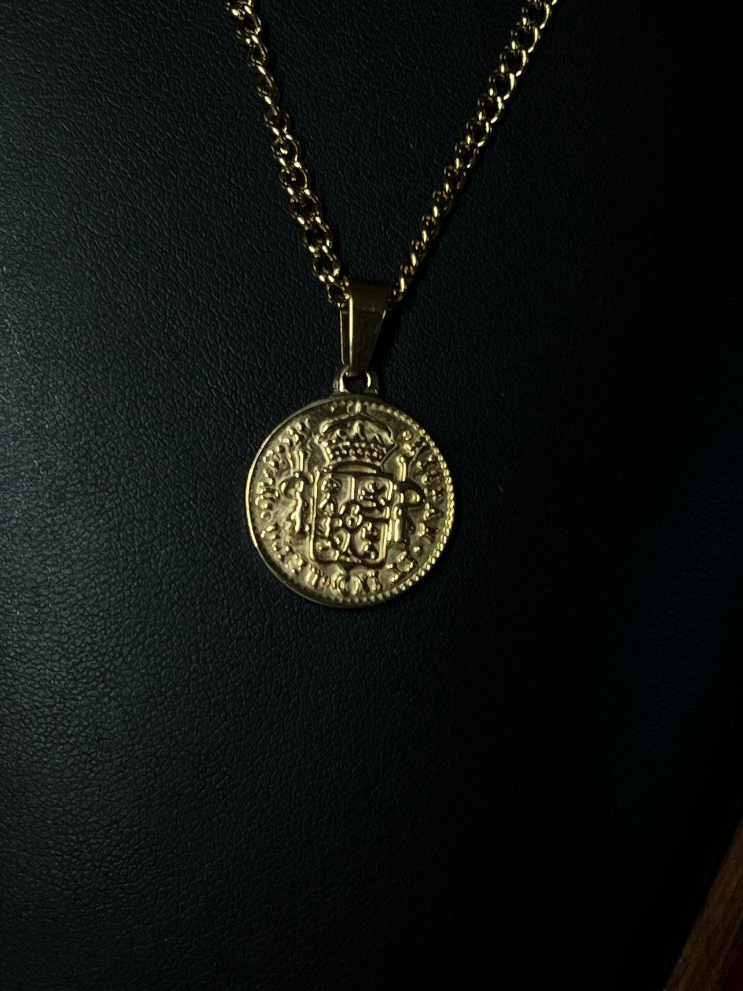 Collier escudo 🇵🇹