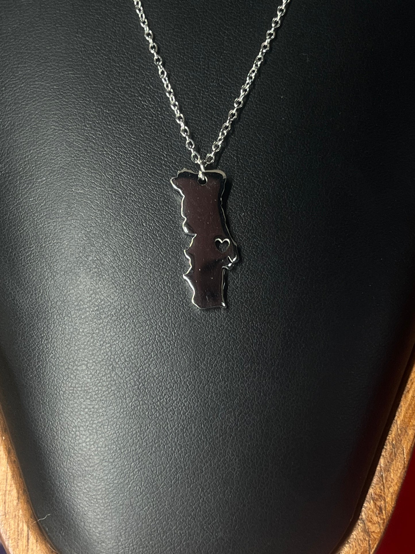 Collier Portugal🇵🇹