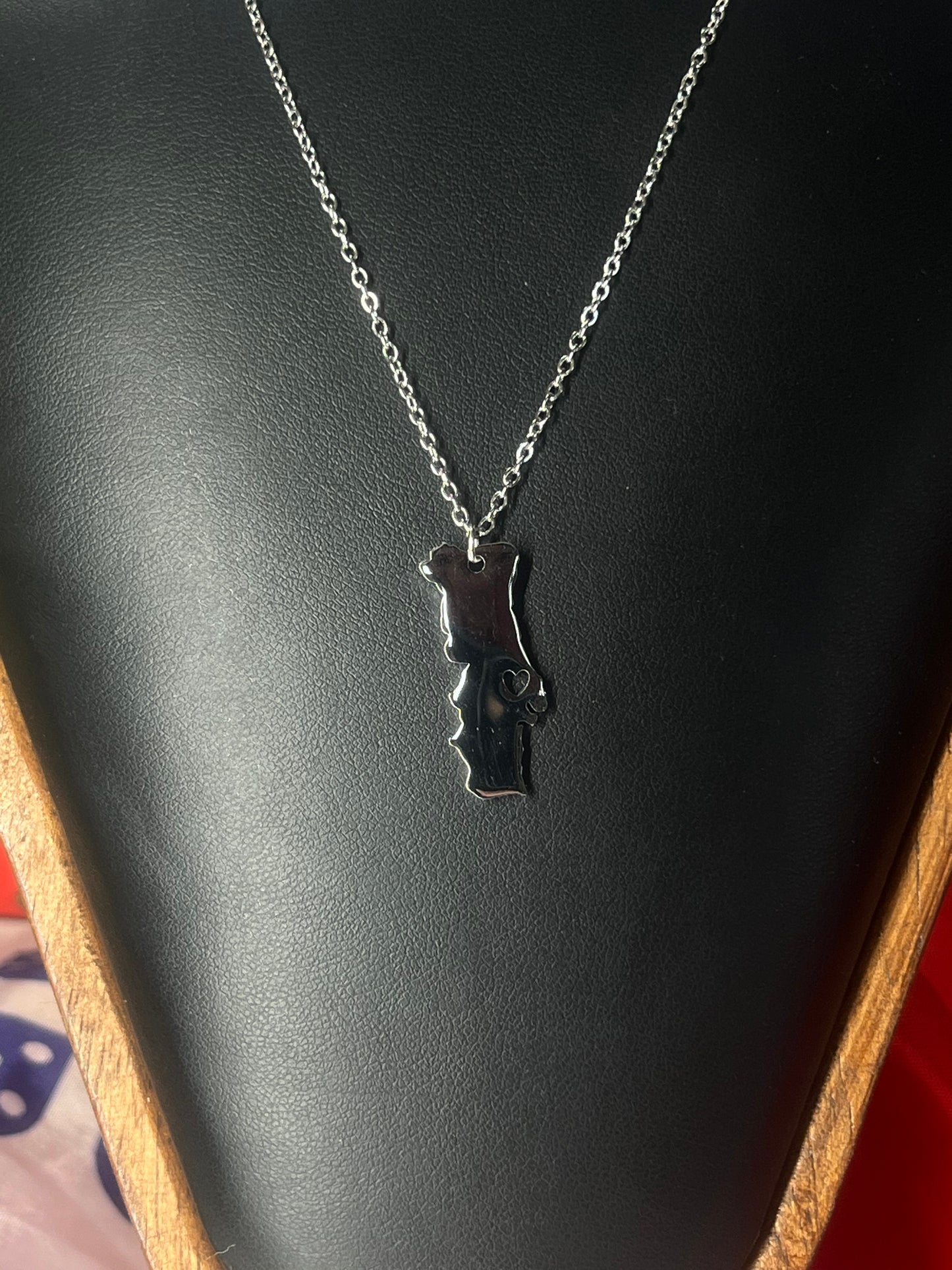 Collier Portugal🇵🇹