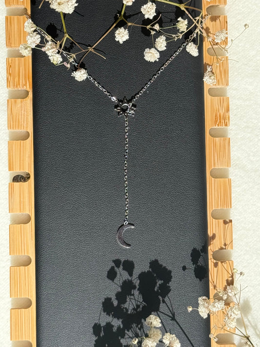Collier Magnólia