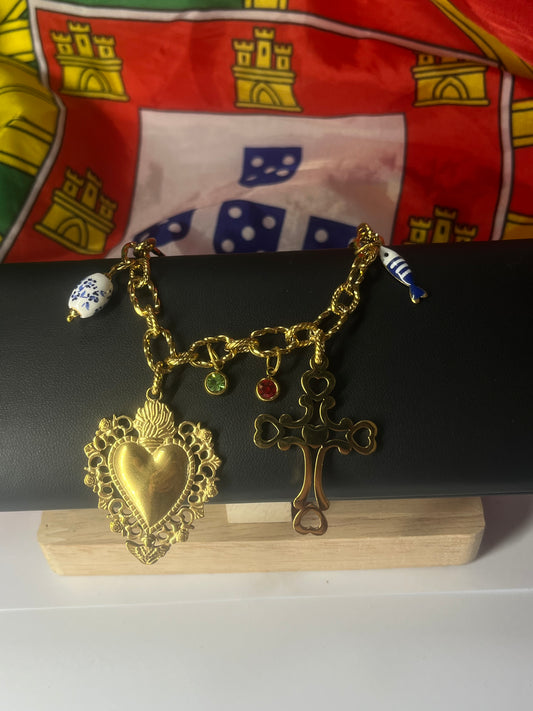 Bracelet Saudade🇵🇹