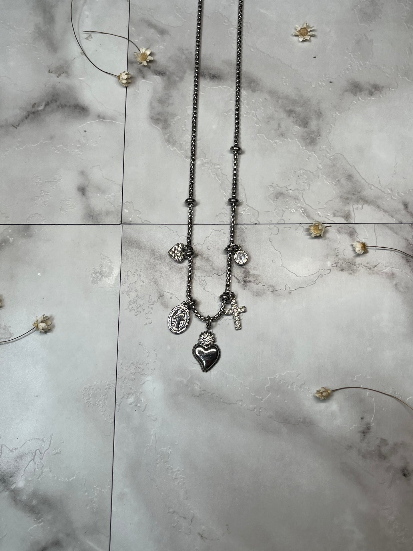 Collier Fátima