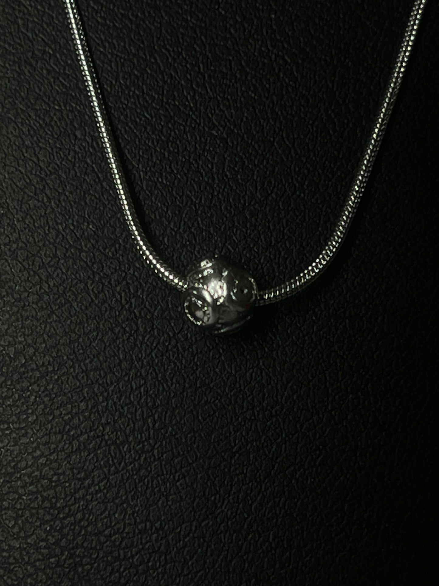 Collier Bola de Viana