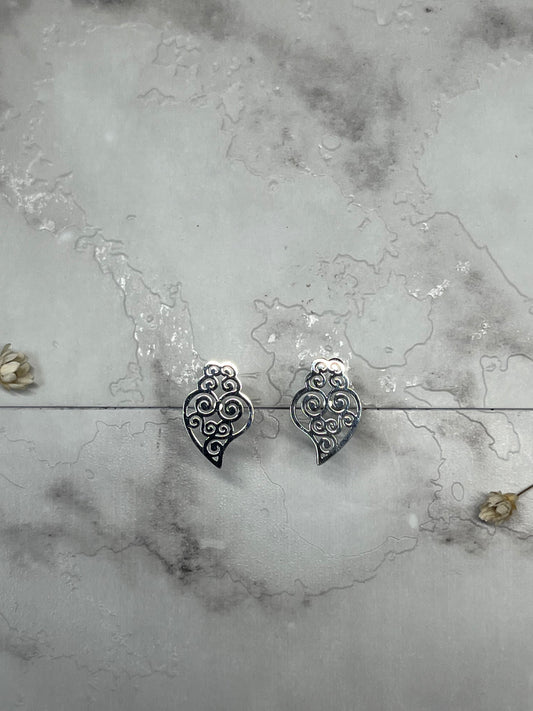 Boucle d’oreille Viana
