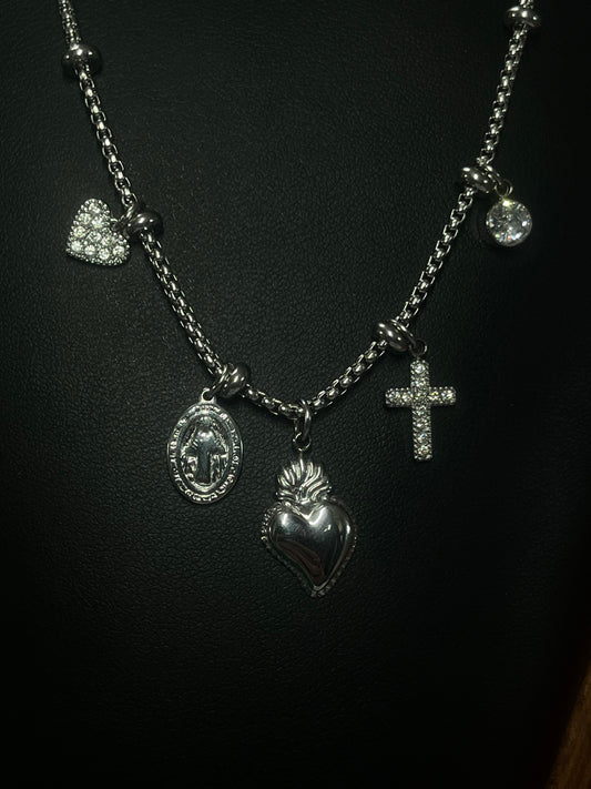 Collier Fátima