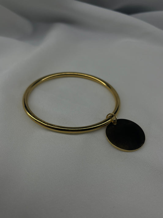 Bracelet Jonquille