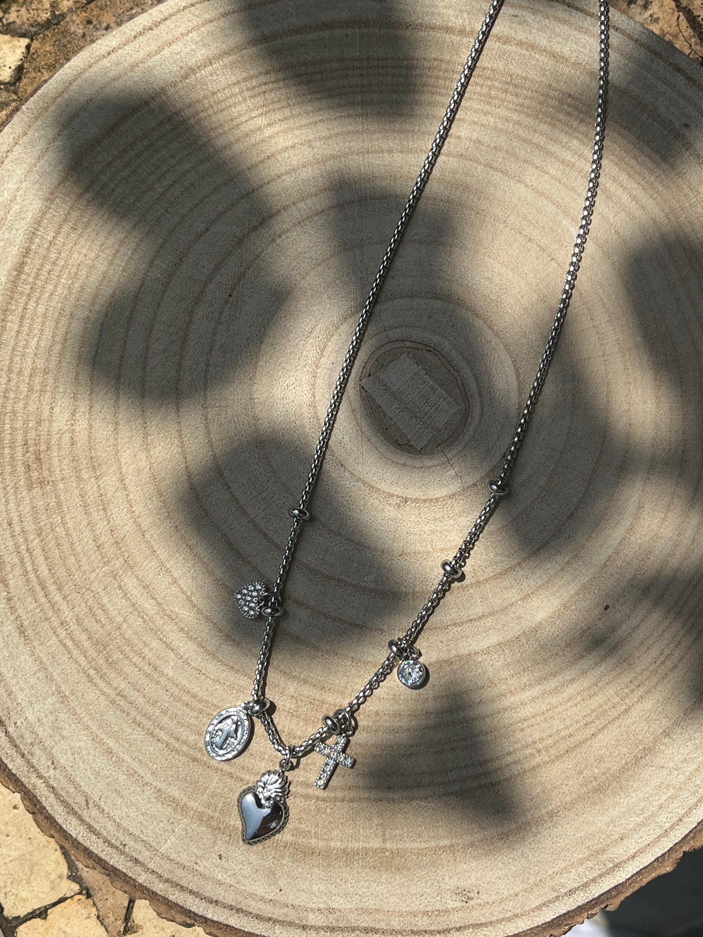 Collier Fátima