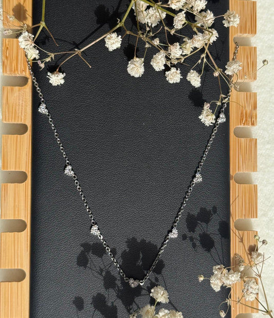 Collier Beijinhos de mãe