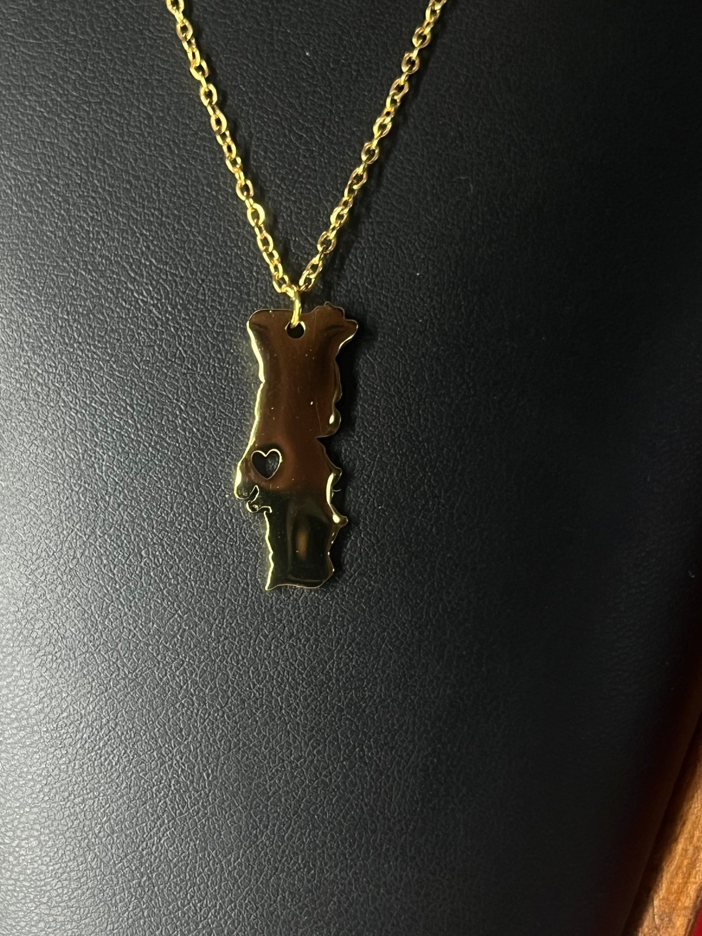 Collier Portugal🇵🇹