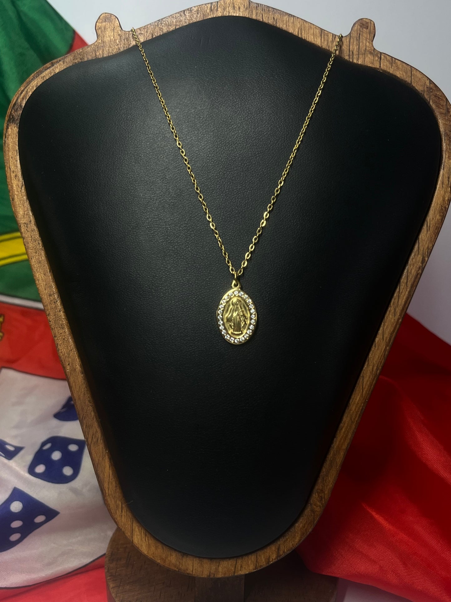 Collier Maria