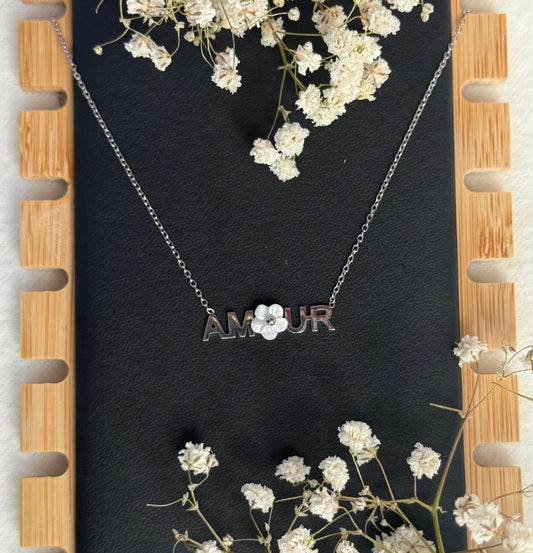 Collier Malva