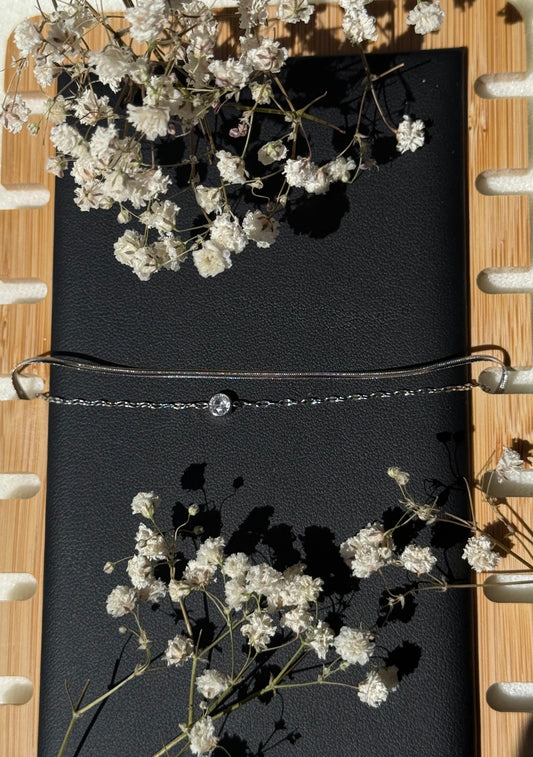 Bracelet Lírio