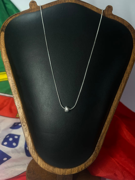 Collier Bola de Viana