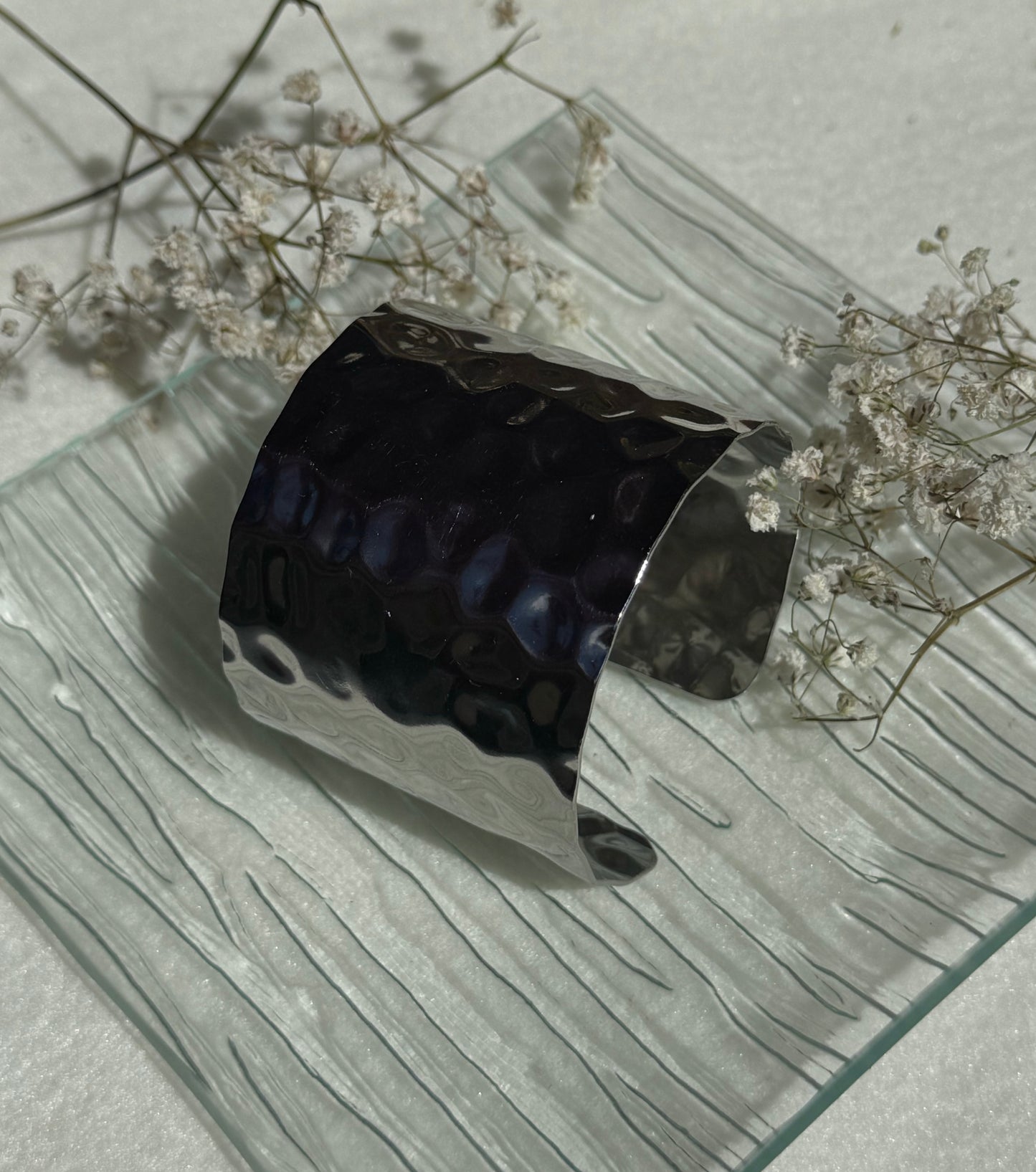 Bracelet Boca-de-lobo