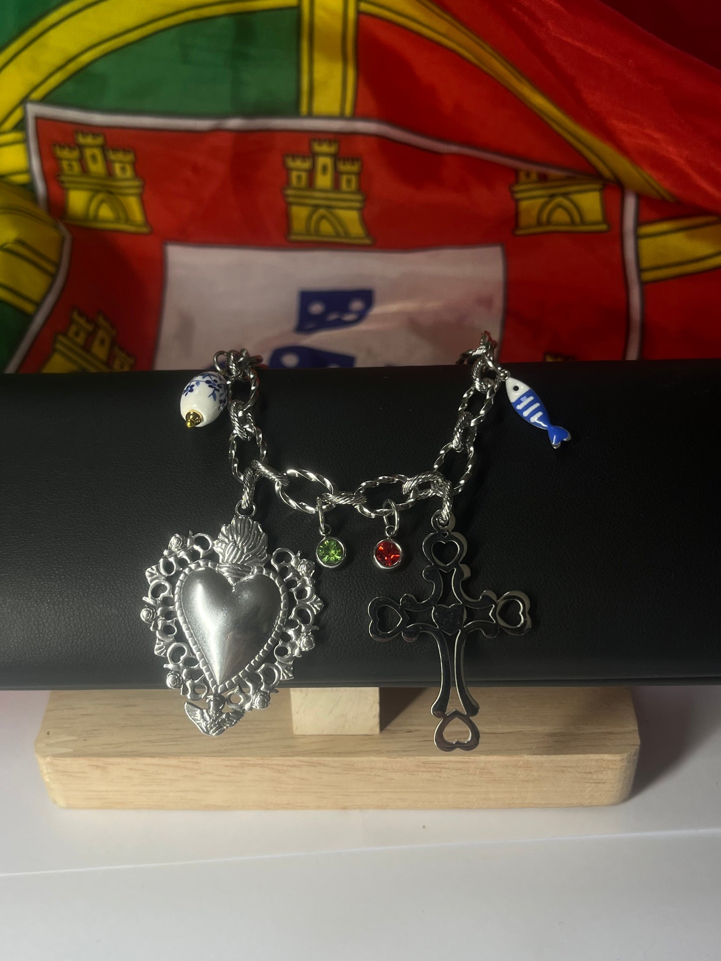 Bracelet Saudade🇵🇹