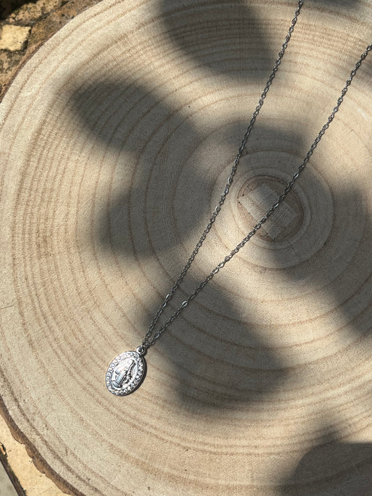 Collier Maria