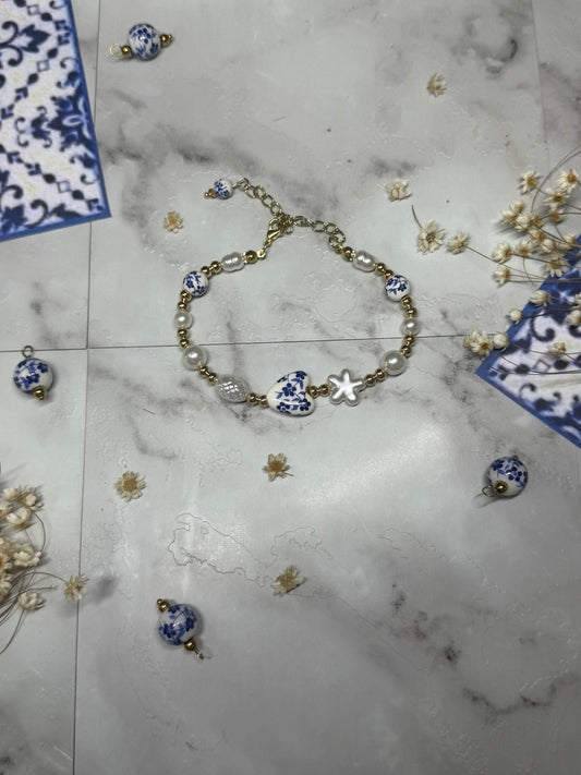 Bracelet azuléjos